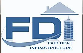 Fair Deal Infrastructure logo