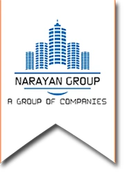 Narayan Group Allahabad logo