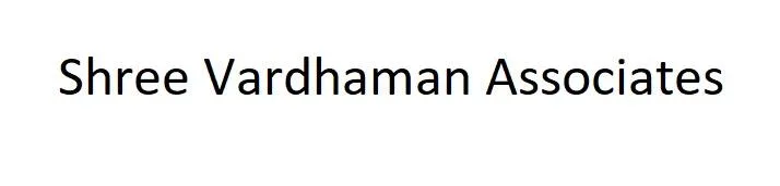 Shree Vardhaman Associates logo