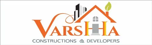Varsha Builders logo