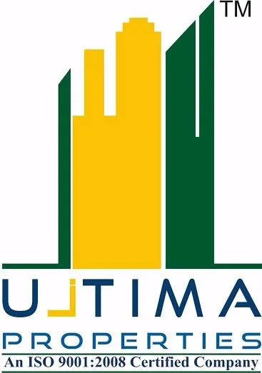 Ultima Properties logo