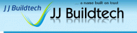 JJ Buildtech logo