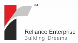 Reliance Enterprise Mumbai logo