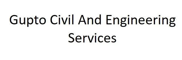 Gupto Civil And Engineering Services logo
