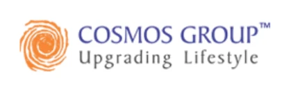 Cosmos Skyline Homes logo