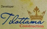 Tilottama Construction logo