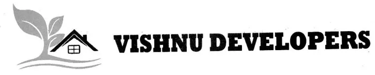 Vishnu Developers Atali logo