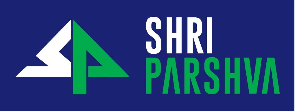 Shri Parshva logo