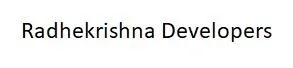 Radhekrishna Developers Surat logo