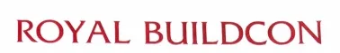 ROYAL BUILDCON PUNE logo