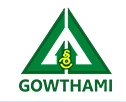 Sri Gowthami logo