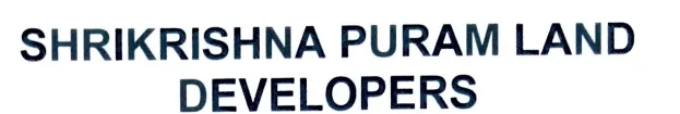 Shrikrishna Puram Land developers logo