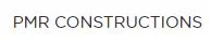 PMR Constructions logo
