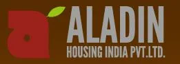 Aladin Housing India logo