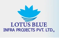 Lotus Blue Infra Projects Pvt Ltd logo