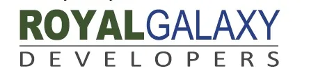 Royal Galaxy Developers logo