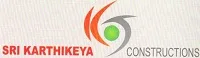 Sri Karthikeya Constructions logo