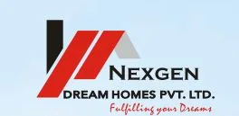 Nexgen Dream Homes logo