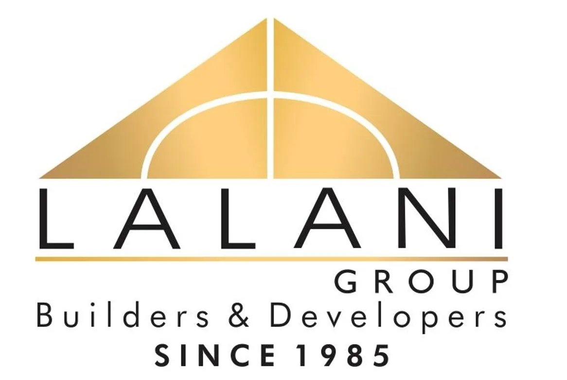 Lalani Builders logo