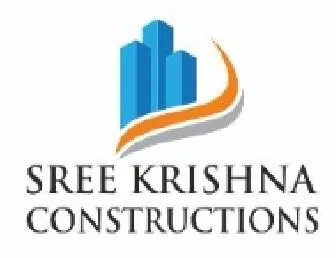 Sree Krishna Constructions Bangalore logo