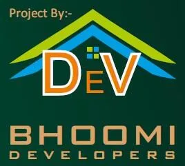 Dev Bhoomi Developer logo