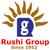 Rushi Group logo