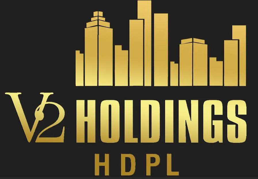 V2 Holdings Housing Development logo