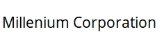 Millenium Corporation Navi Mumbai logo