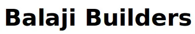 Balaji Builders Jaipur logo