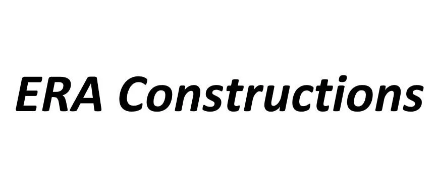 Era Constructions Nagpur logo