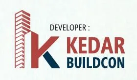 Kedar Buildcon Ahmedabad logo