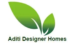 Aditi Designer Homes logo