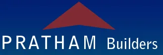 Pratham Builders logo