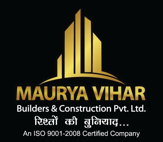 Maurya Vihar Builders And Construction Pvt. Ltd. logo