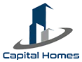 Capital Homes logo