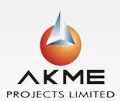 AKME Projects Builders logo