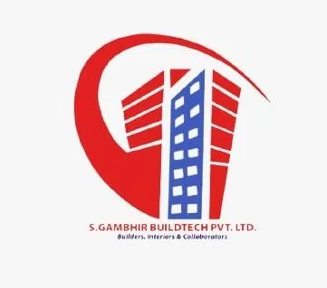 S Gambhir Buildtech logo