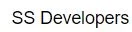 SS Developers Kolkata logo