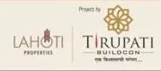 Tirupati Buildcon and Lahoti Properties photo