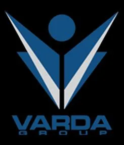 Varda Group logo