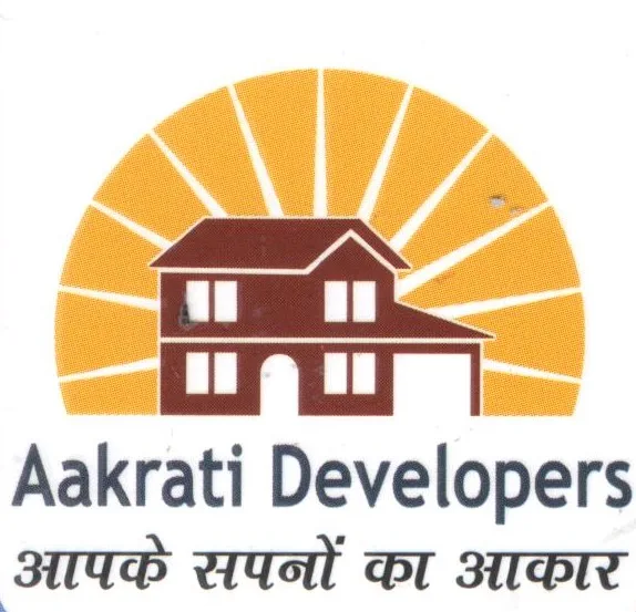 Aakrati Developers logo