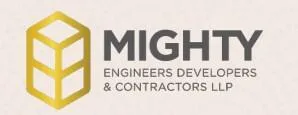 Mighty Engineers Developers logo