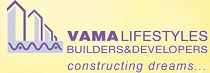 Vama Lifestyles logo