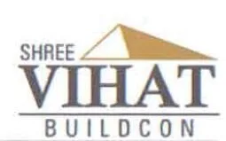 Shree Vihat Buildcon logo