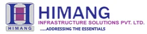 Himang Infrastructure Solutions logo
