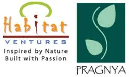 Habitat Ventures and Pragnya Group logo