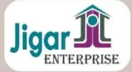 Jigar Enterprise Ahmedabad logo