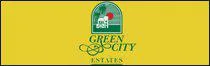 Greencity Estates Builders logo