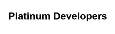 Platinum Developers Indore logo