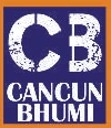 Cancun Bhumi logo